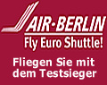 Air Berlin Fly Euro Shuttle