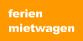 Holiday Autos Ihr Ferienmietwagen